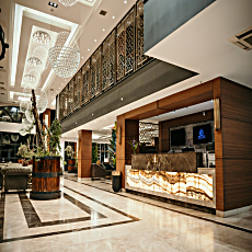 Grand Vaves Otel